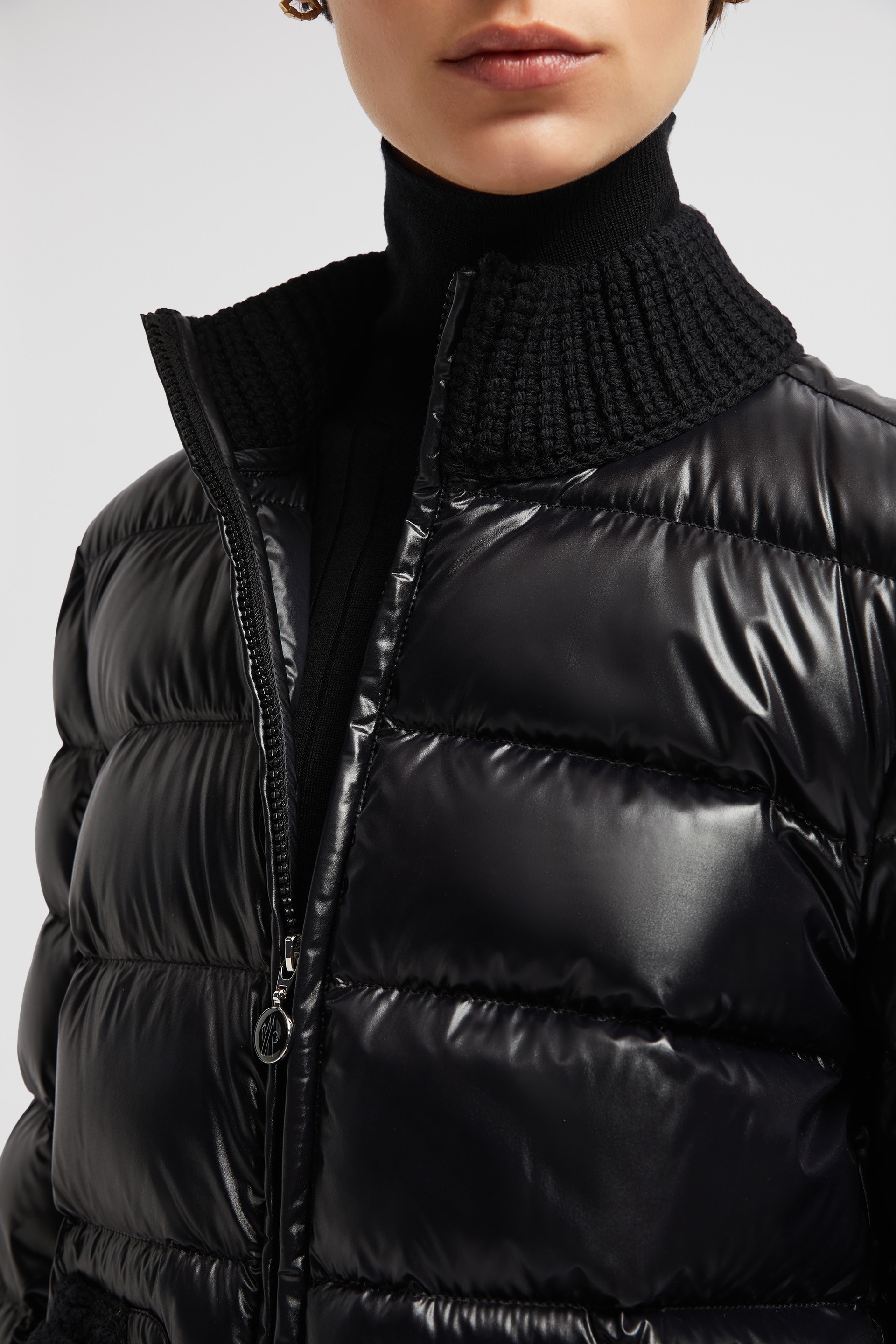 Arcelot Short Down Jacket - 7