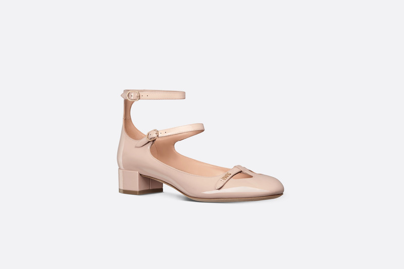 Dior Aime Dior Ballet Pump outlook