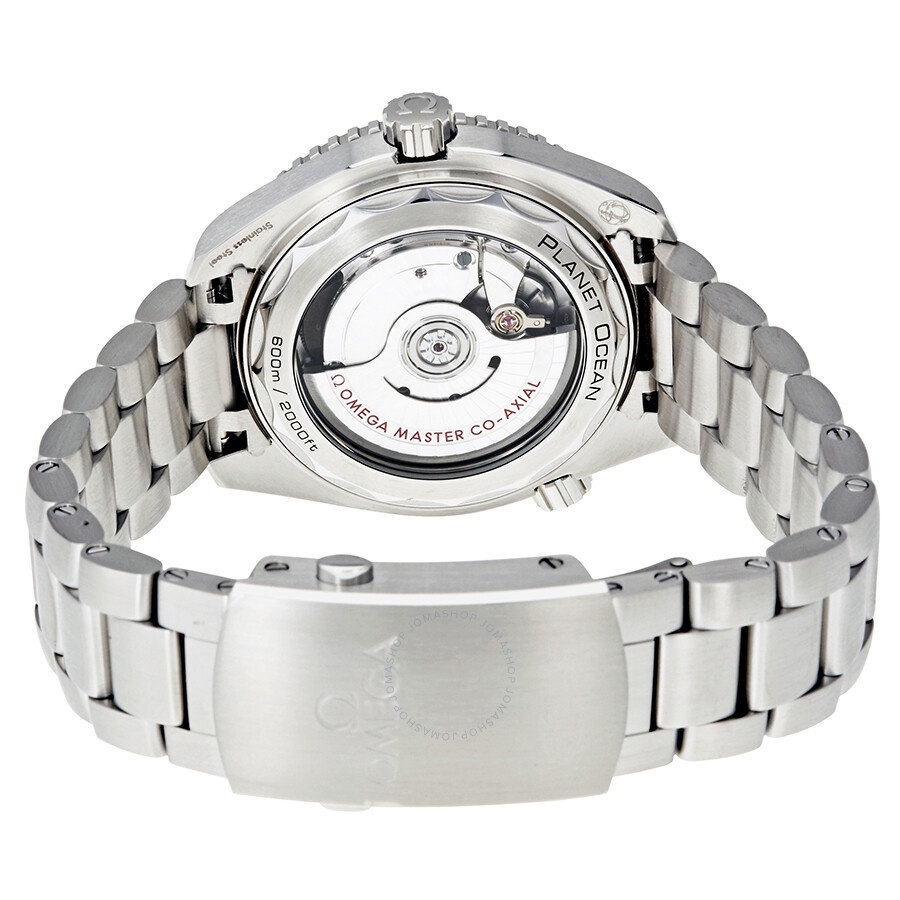 Omega Seamaster Planet Ocean Automatic Men's Watch 215.30.40.20.03.001 - 3