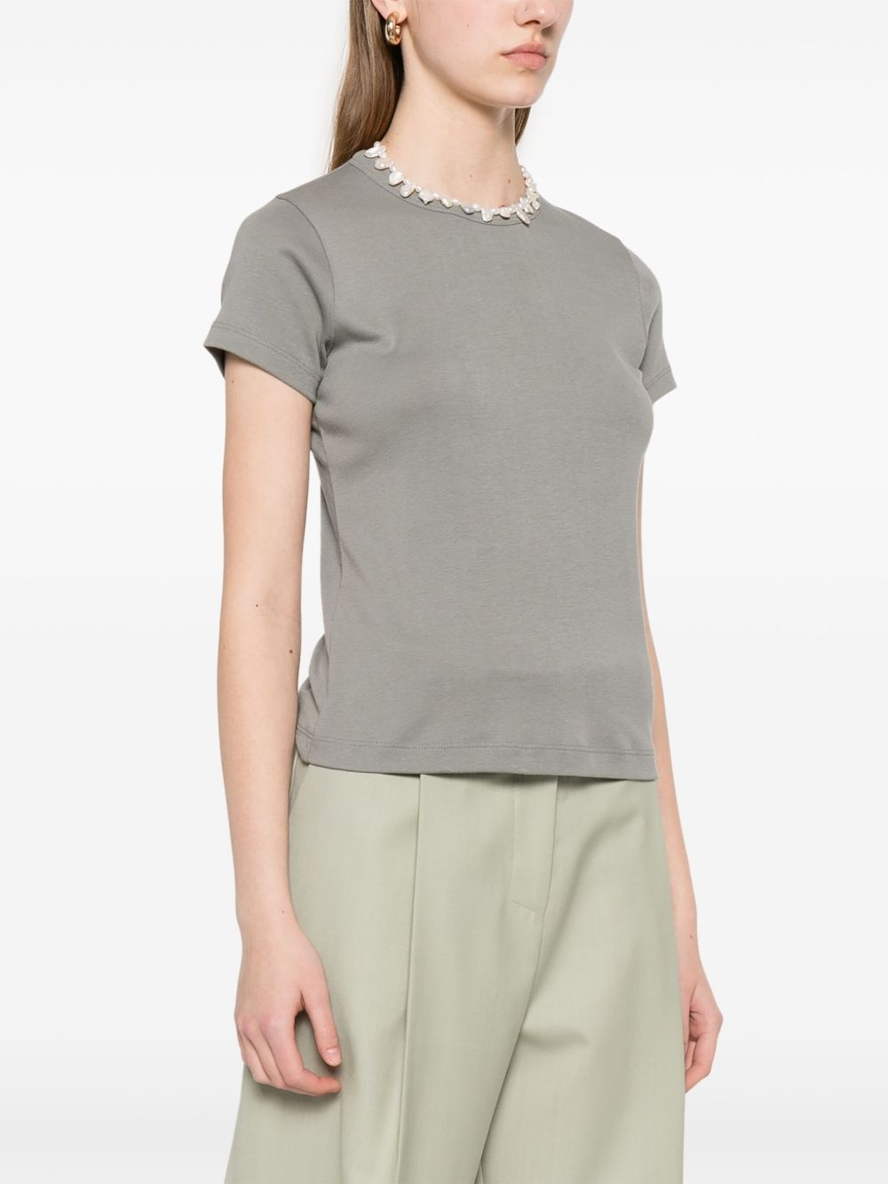 '90s Shrunken T-shirt - 3