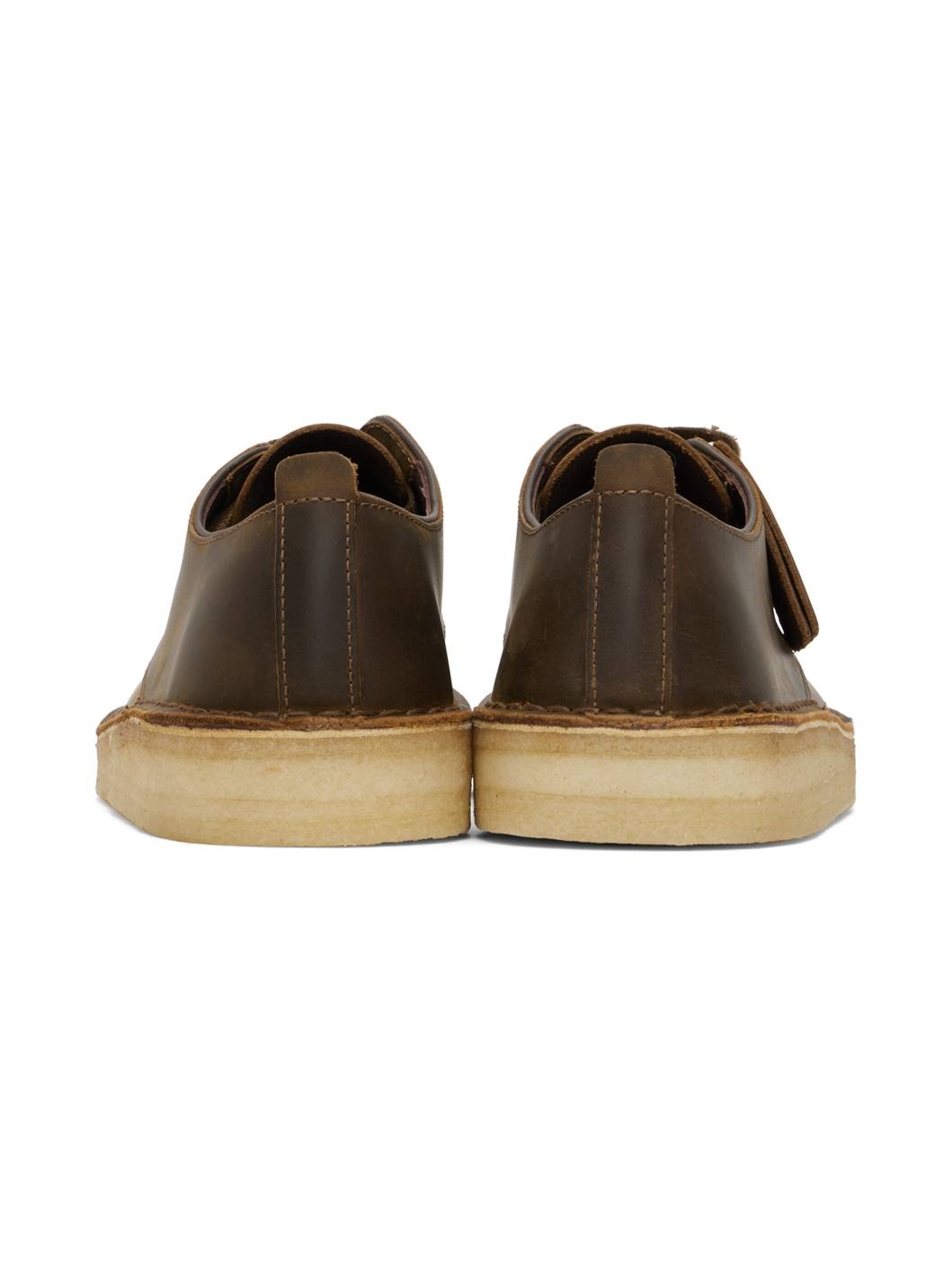 Brown Coal London Derbys - 2