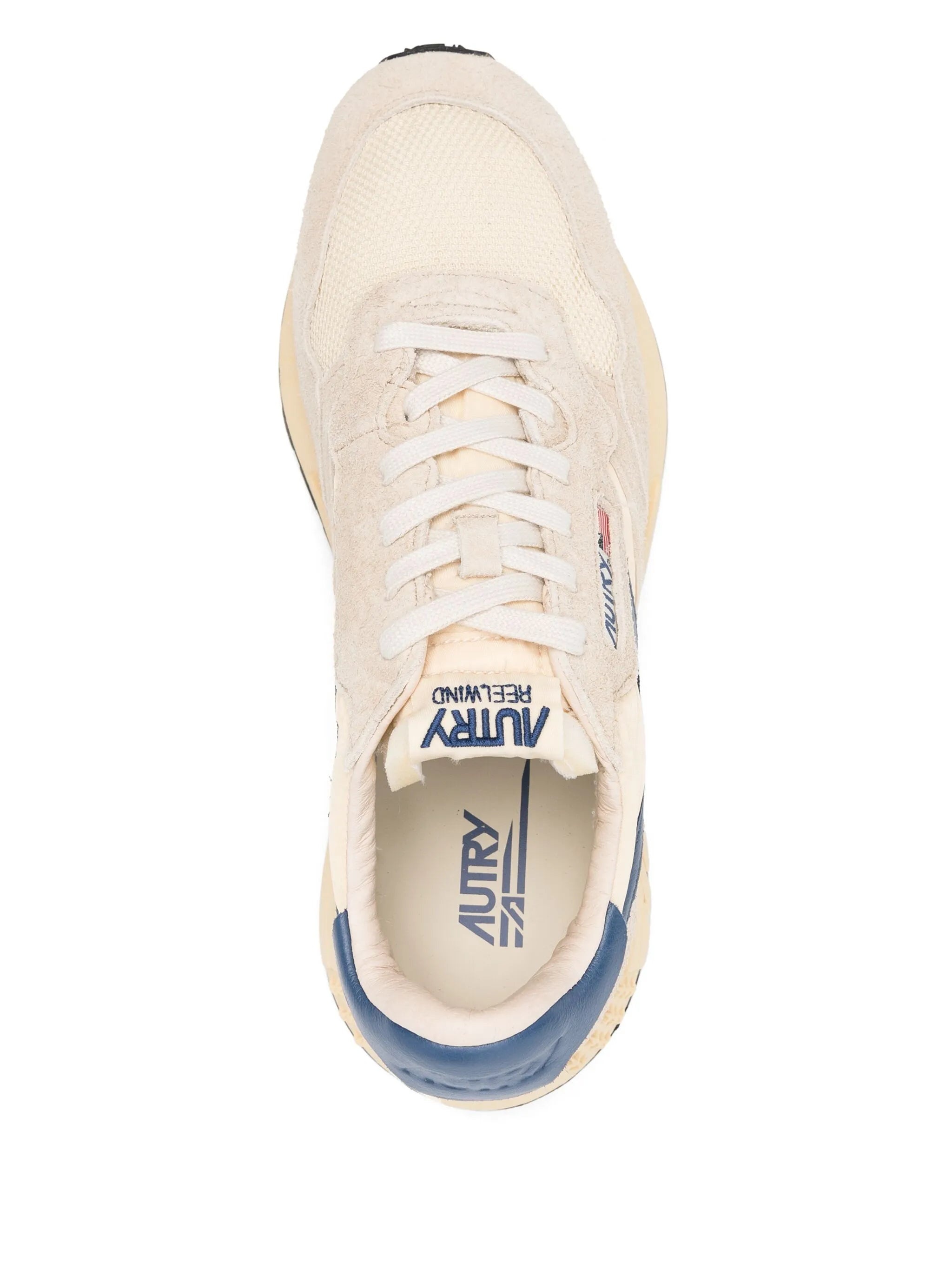 Reelwind Sneakers - 4