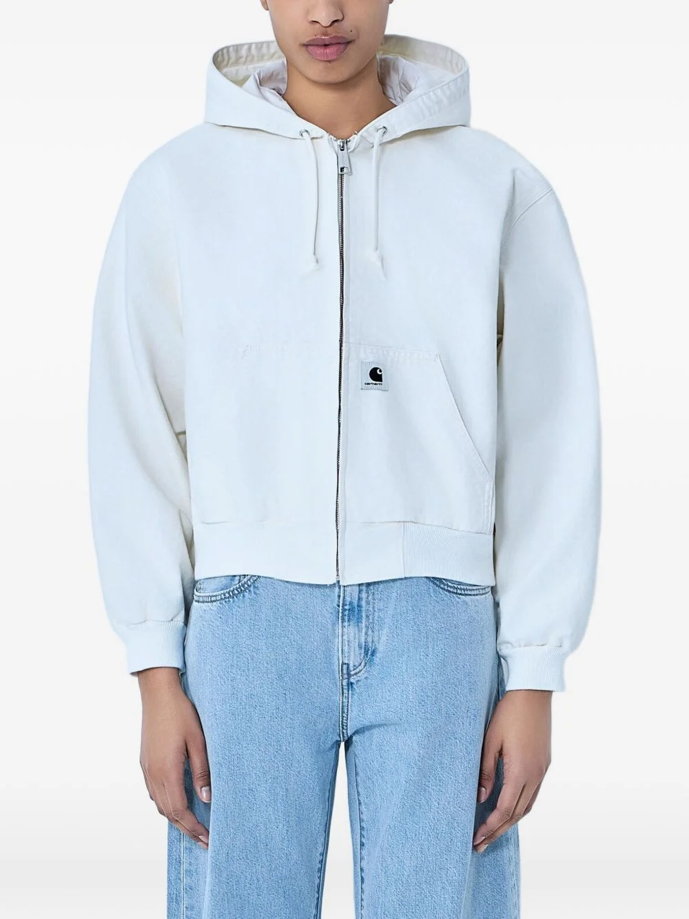 W' OG Active hoodie - 1