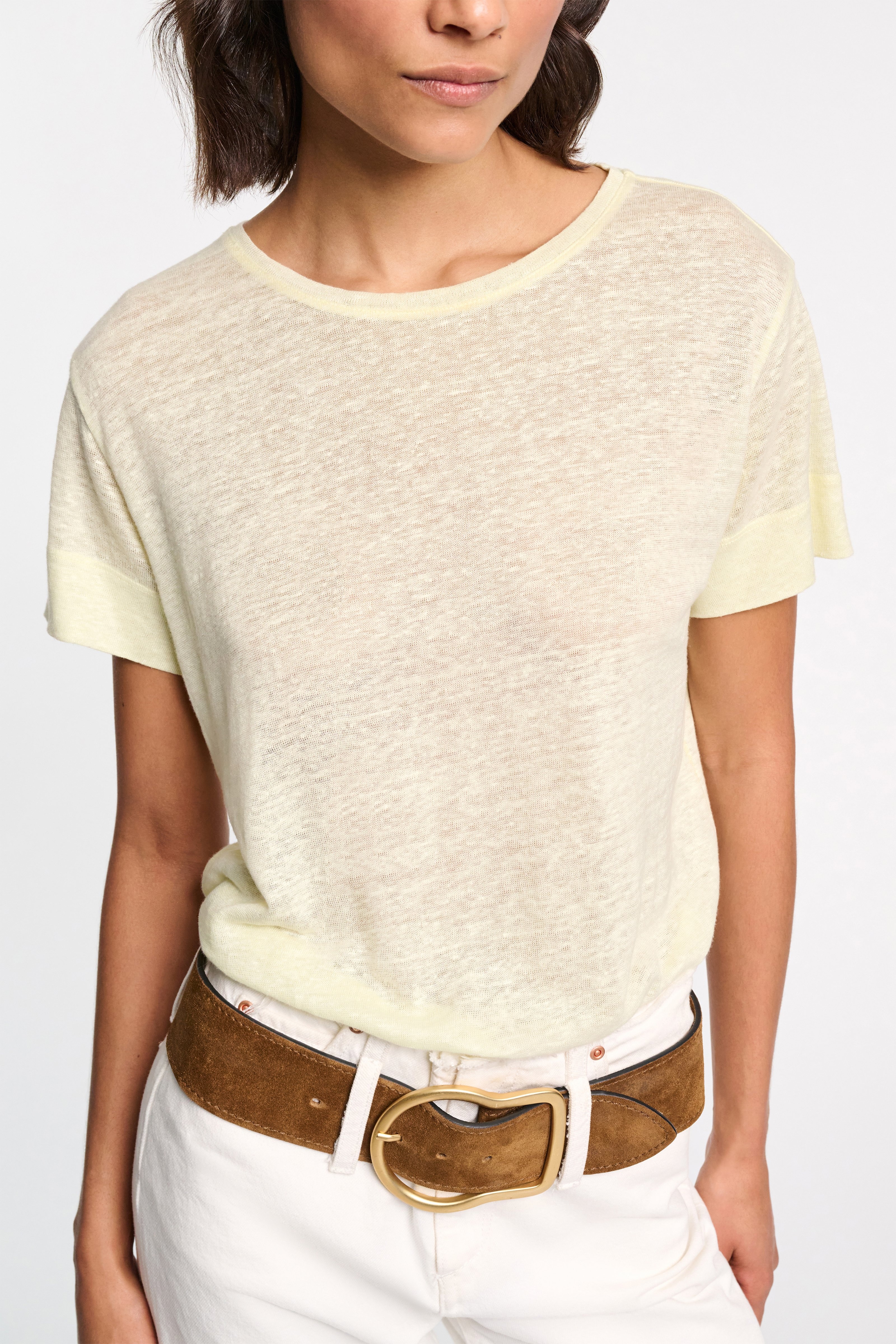 NATURAL EASE shirt - 4