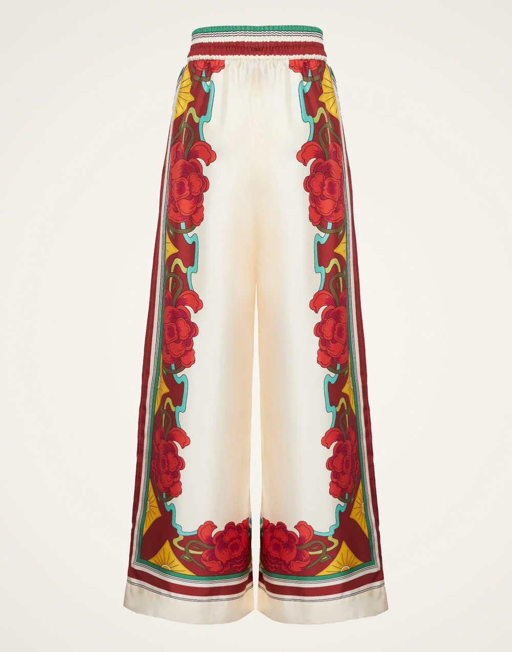 Palazzo Pants - 1