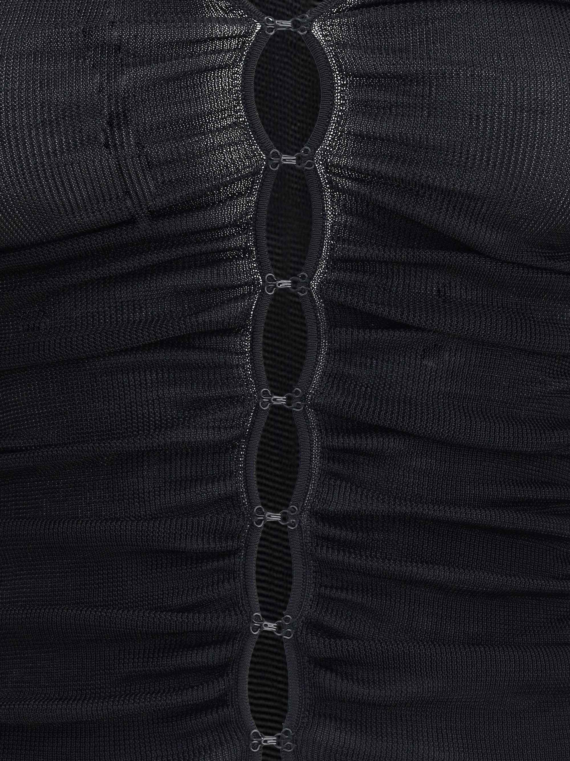 Self-Portrait Women Knit Top - 3