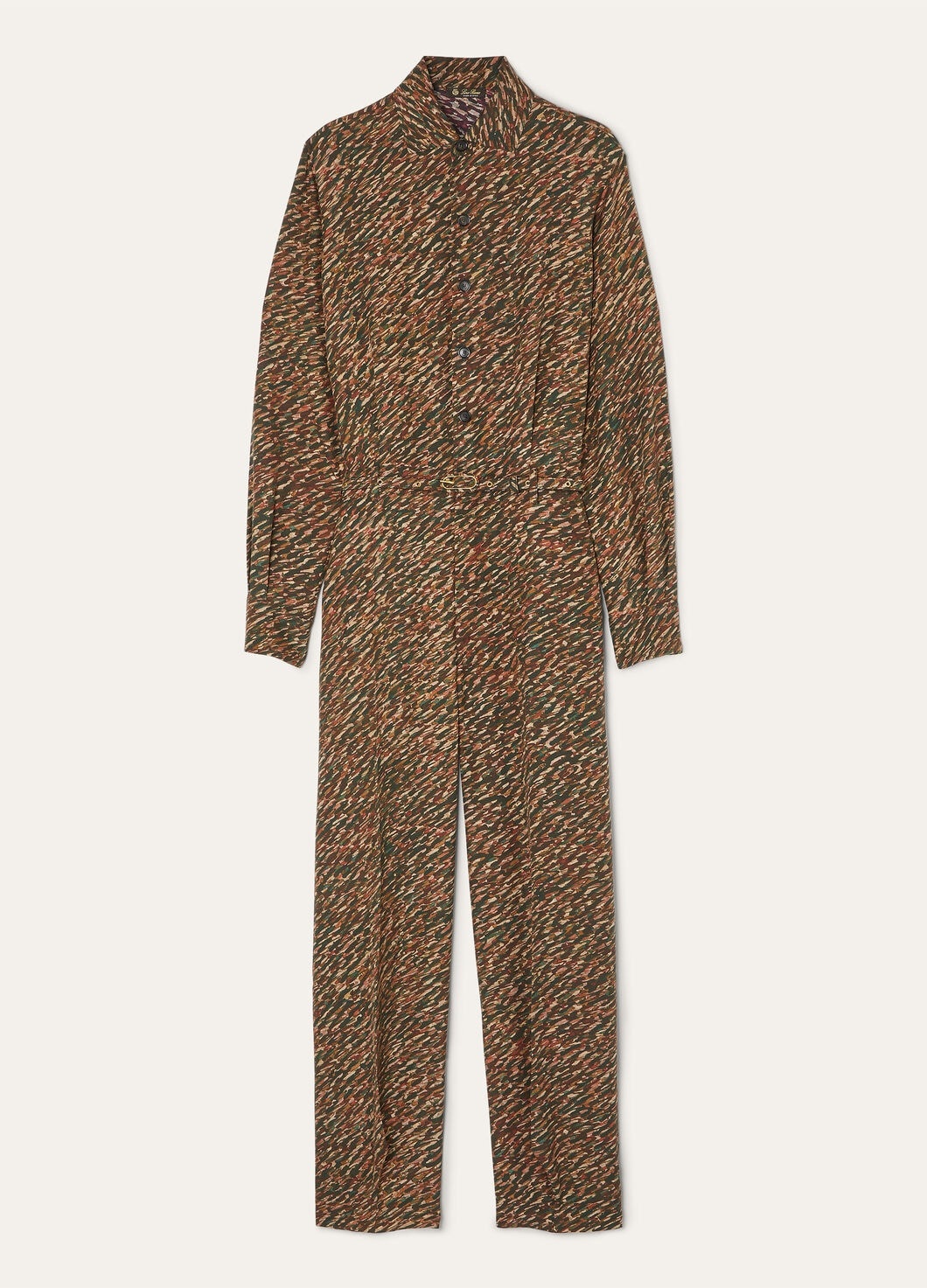 Ginevra Romper - 1