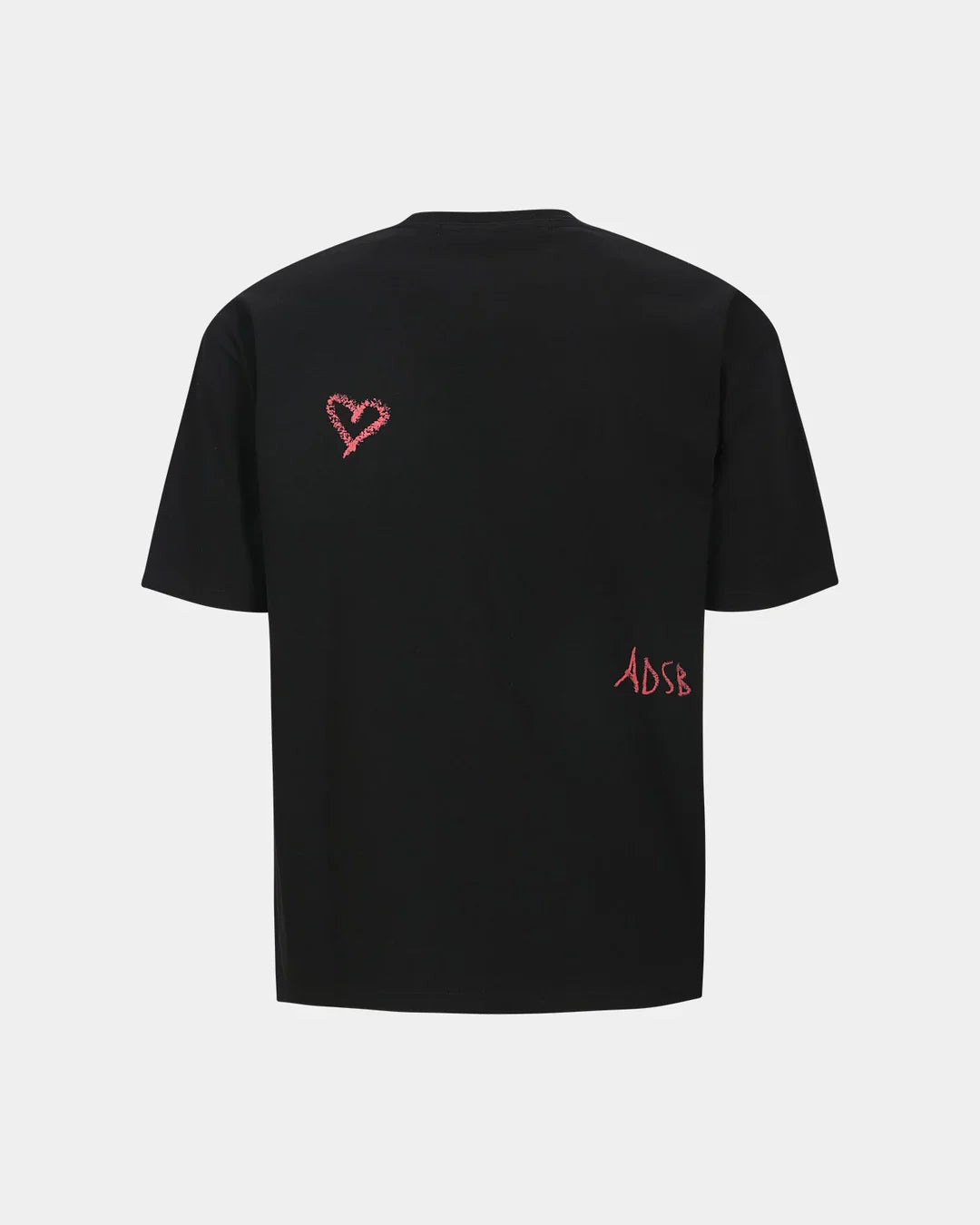 Essential Unisex Again Lip Tee - 2