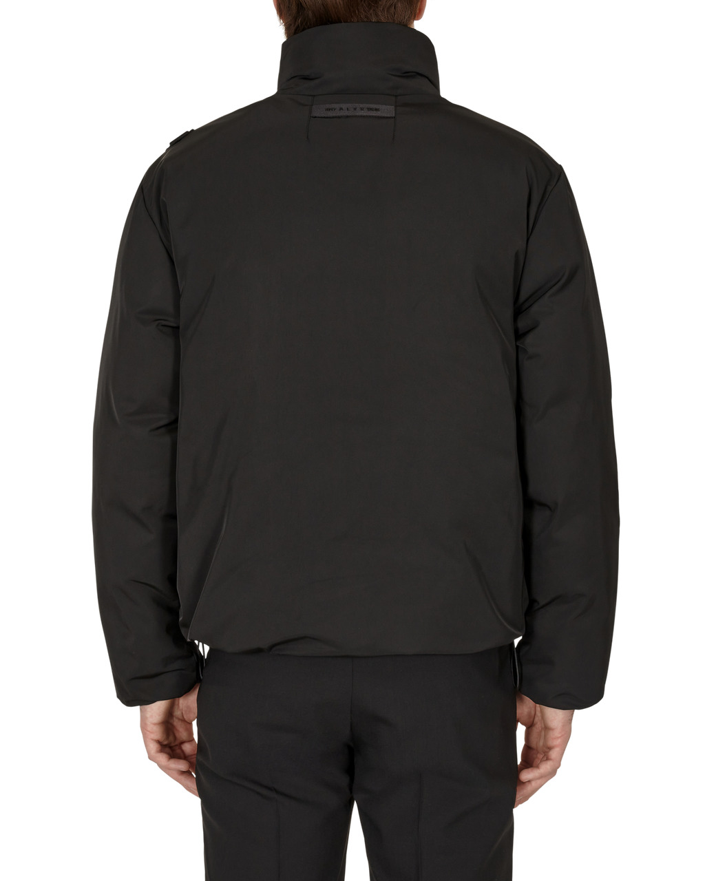 TRICON PUFFER - X - 5