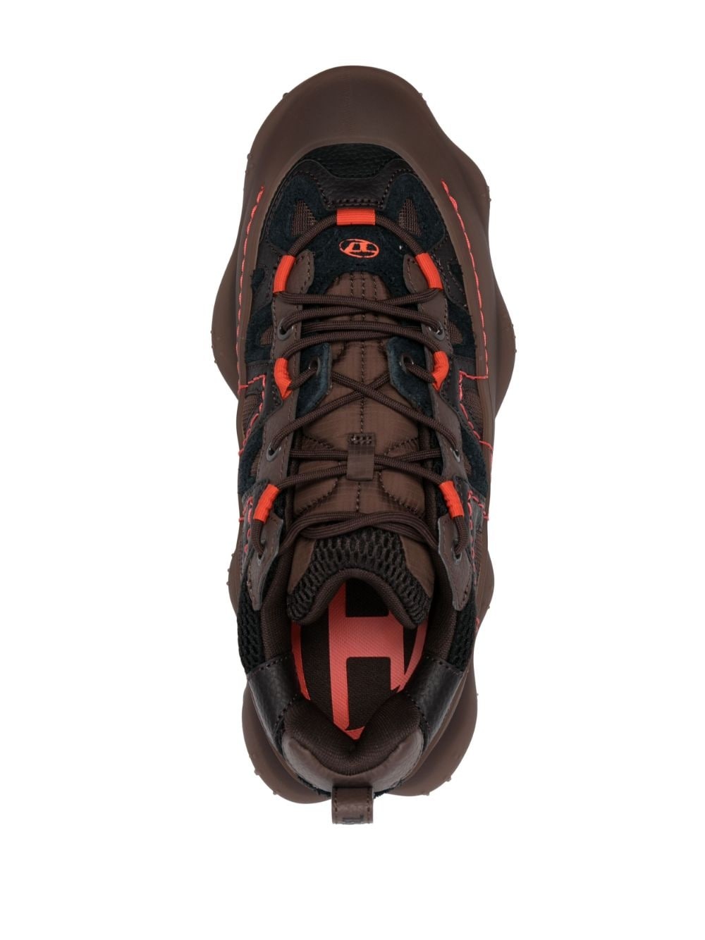 S-Prototype P1 low-top sneakers - 4