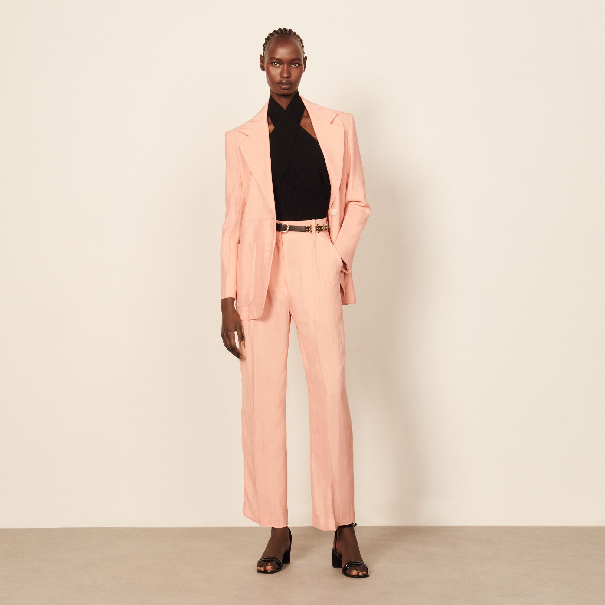 Tailored jacket - 2