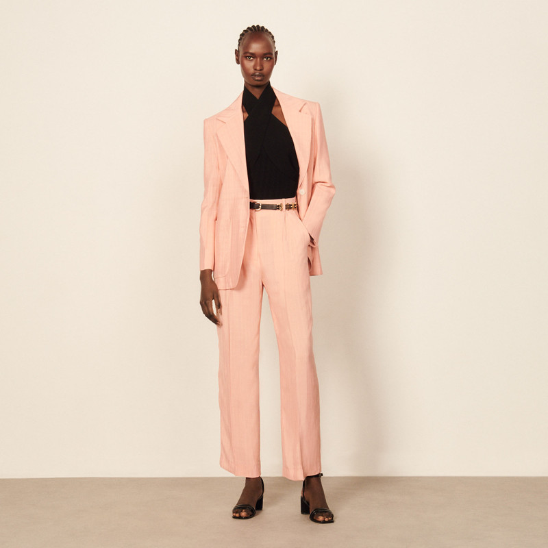 Sandro Tailored jacket outlook