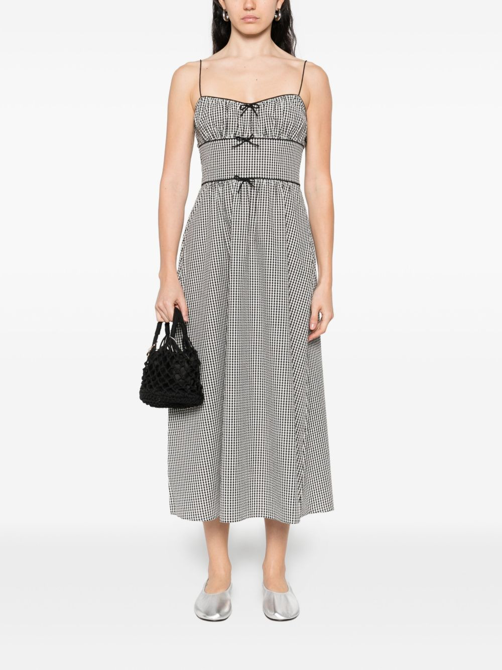 Belline midi dress - 2