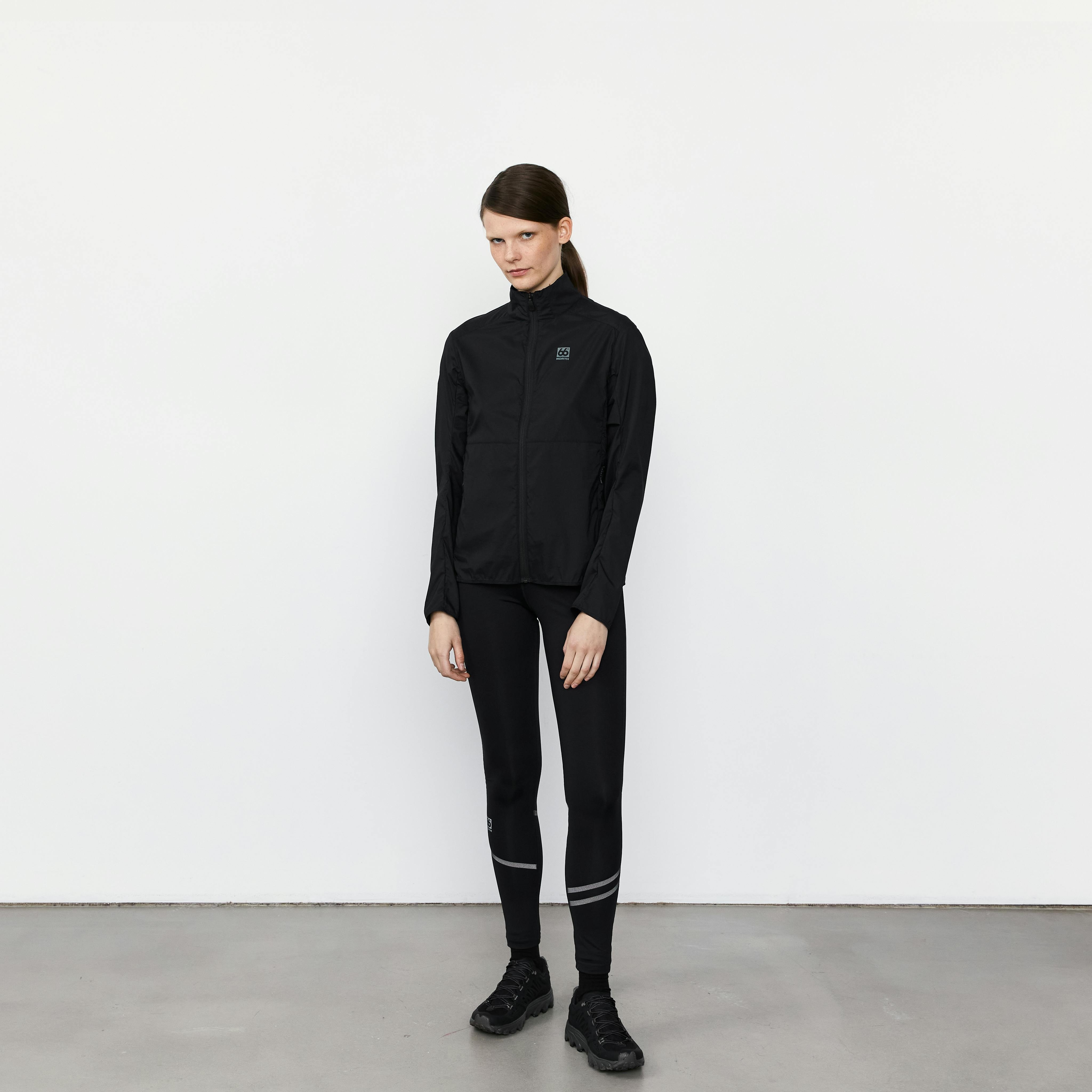 Kársnes Windbreaker Jacket - 2