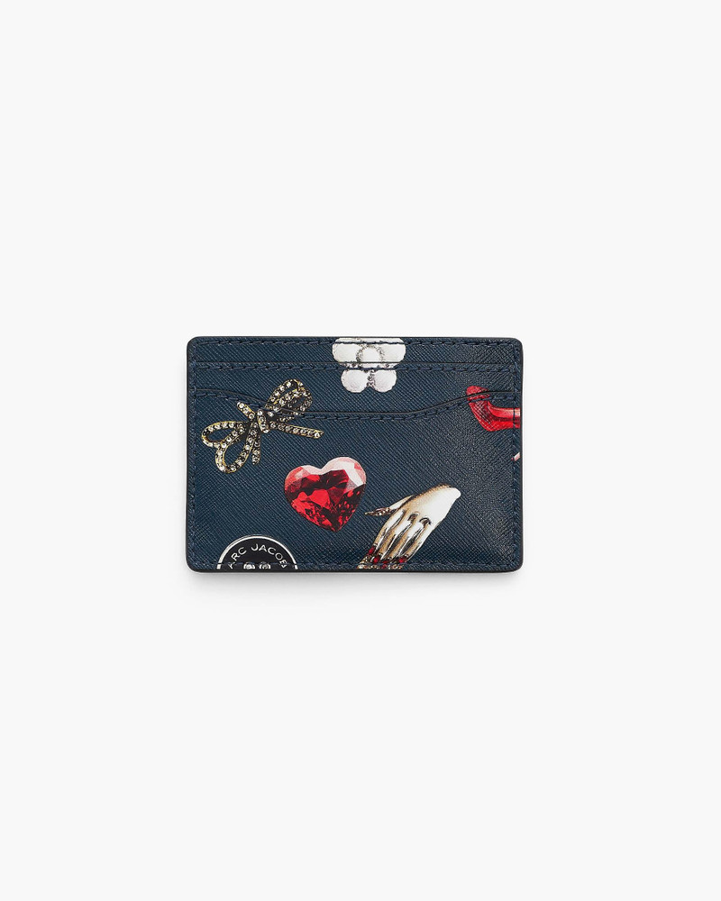 THE TRINKET UTILITY SNAPSHOT CARD CASE 3