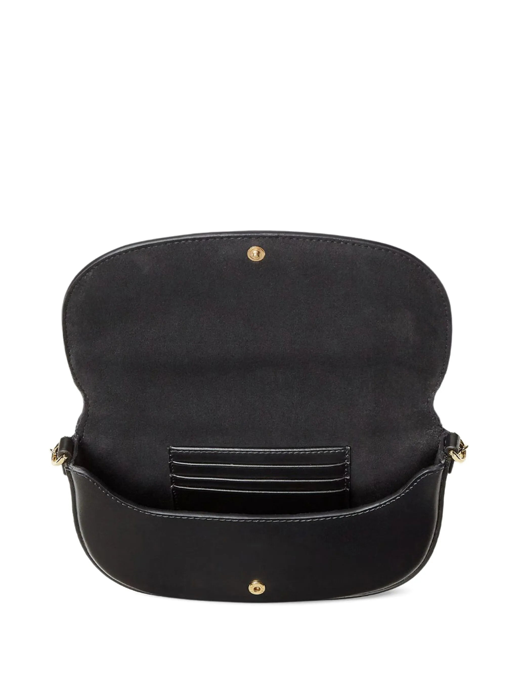Fendi Fendigraphy Chain Shoulder Bag - 3