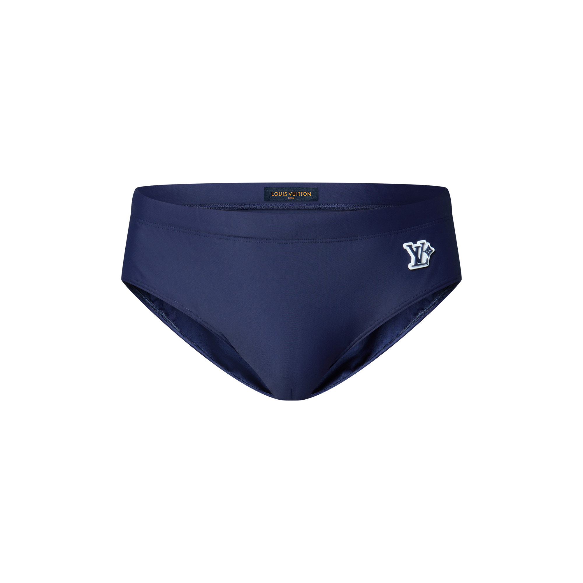 Signature Swim Briefs - 1