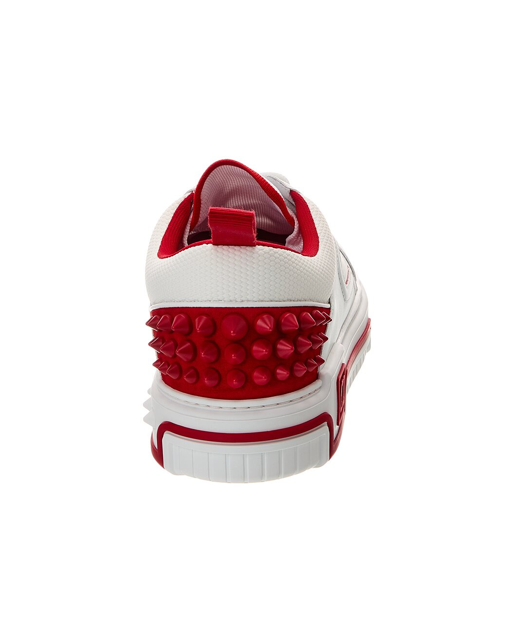 Christian Louboutin Astroloubi Leather Sneaker - 3