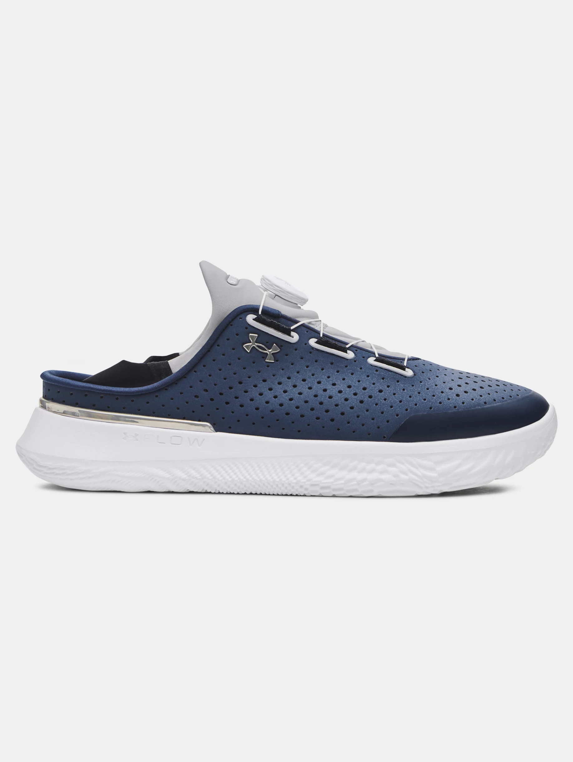 Unisex UA SlipSpeed™ Training Shoes - 2