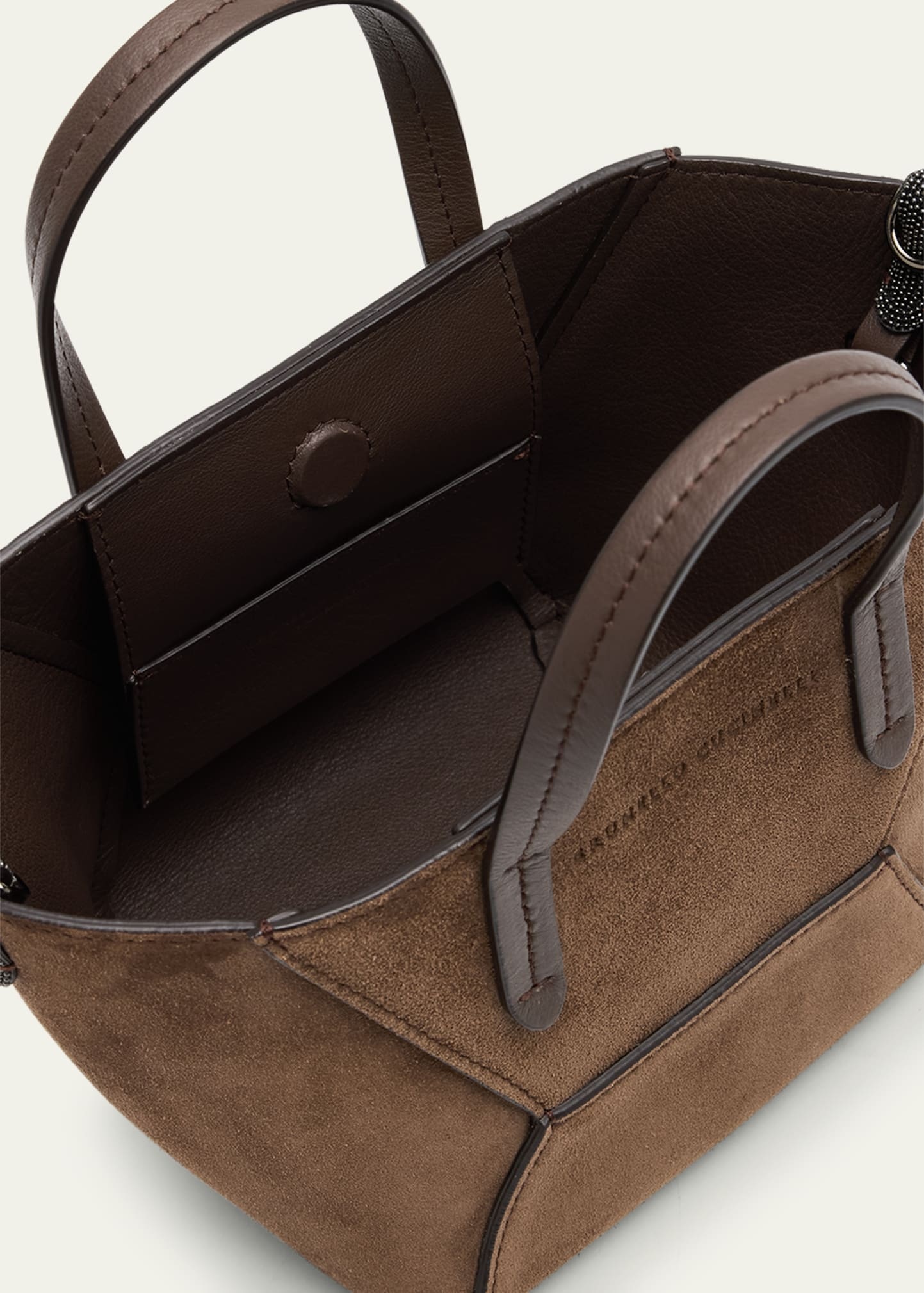 Mini Duo Bag - 4