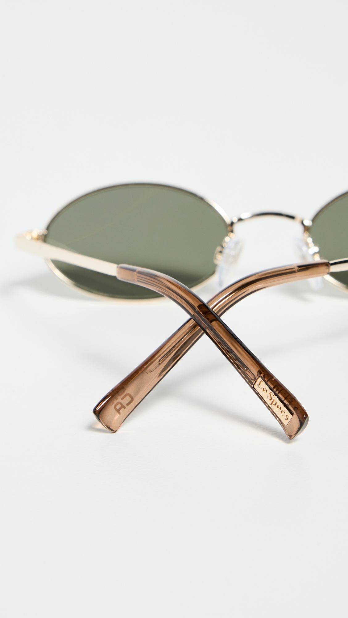 Love Train Limited Edition Sunglasses - 4