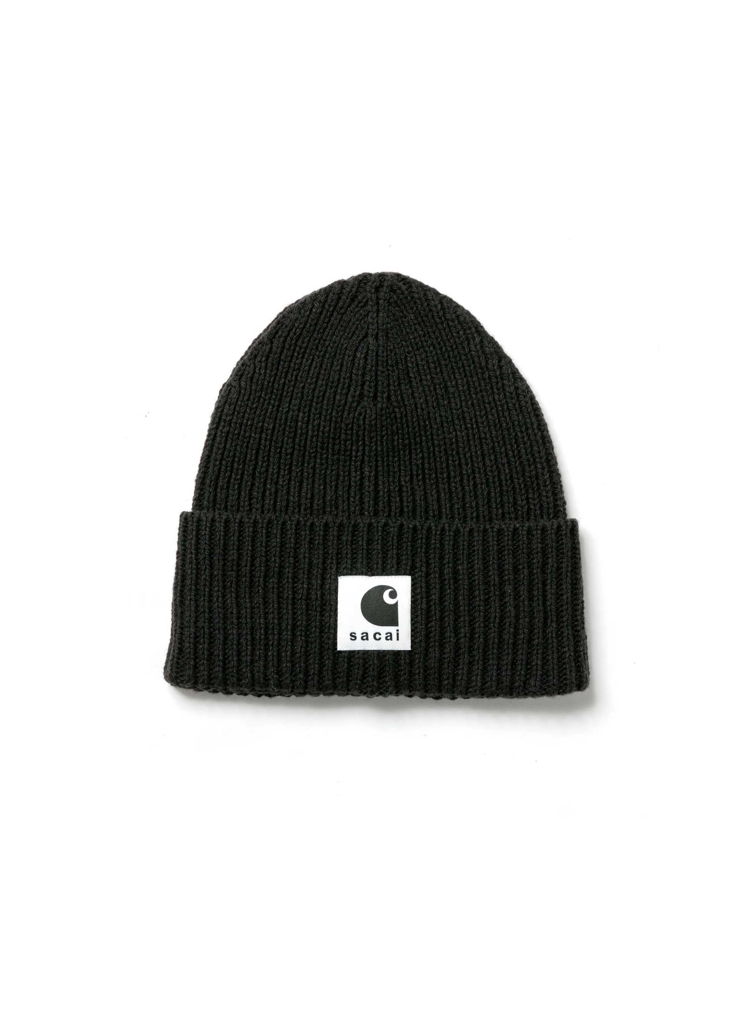 Carhartt WIP Wool Knit Beanie - 1