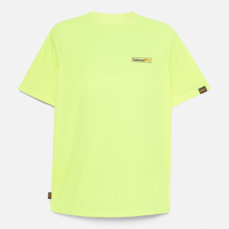 Men's Timberland PRO® Wicking Good Sport T-Shirt 1