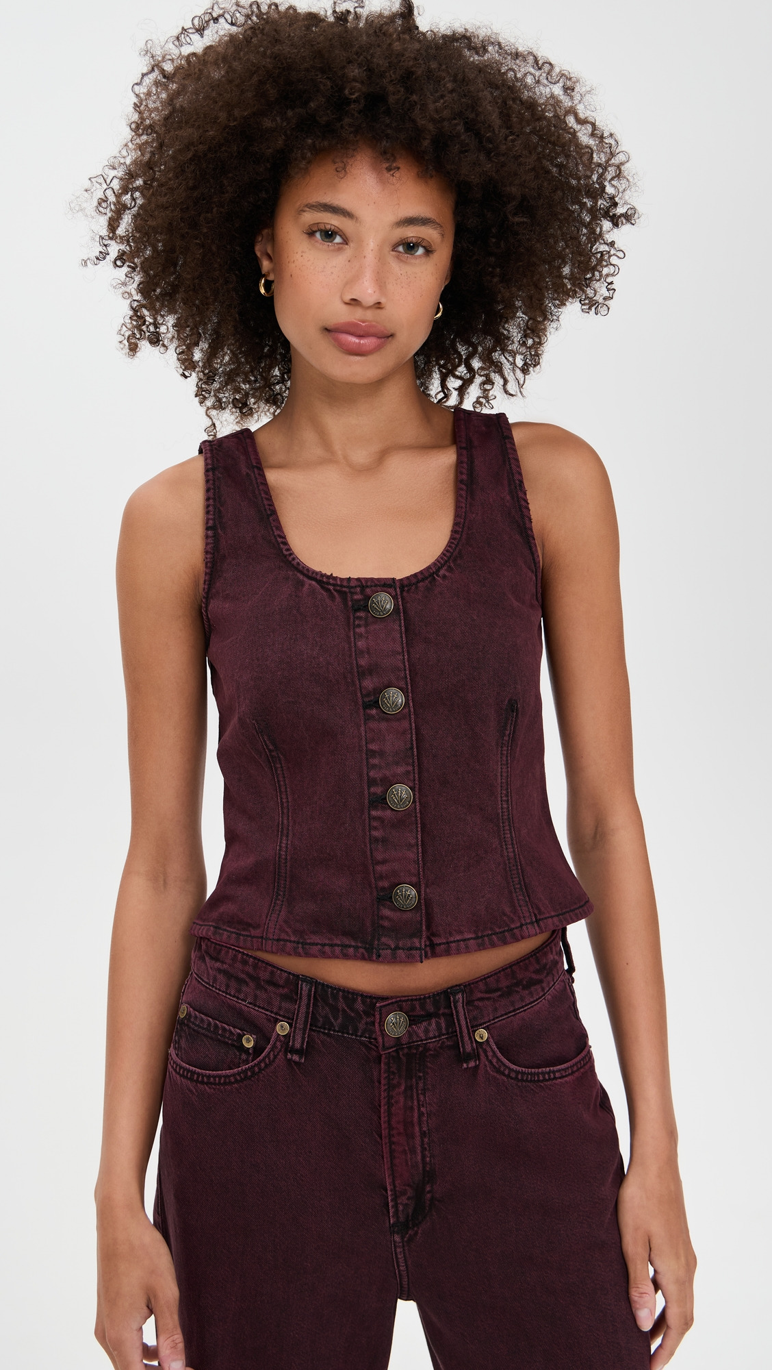 Poppy Top - 6
