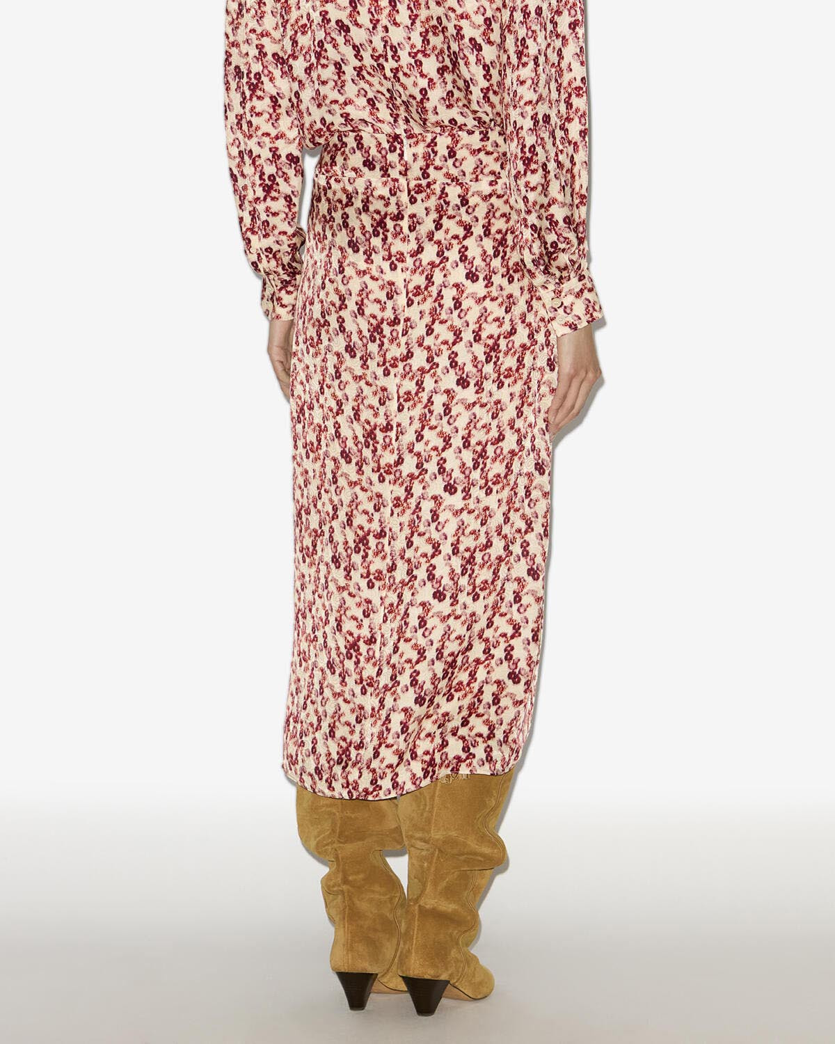LISANNE SKIRT - 4