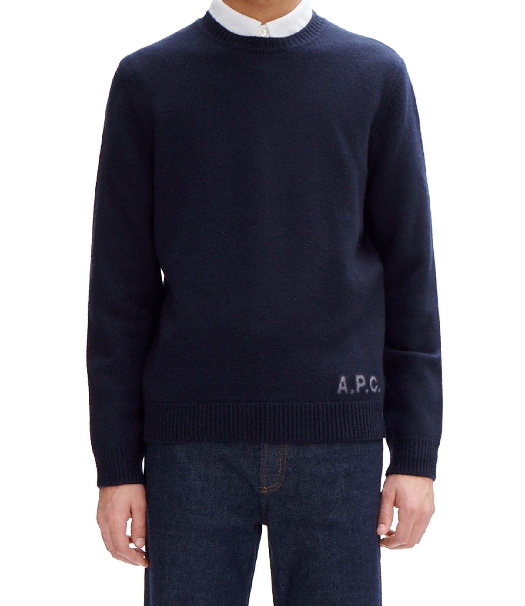 Edward sweater - 6