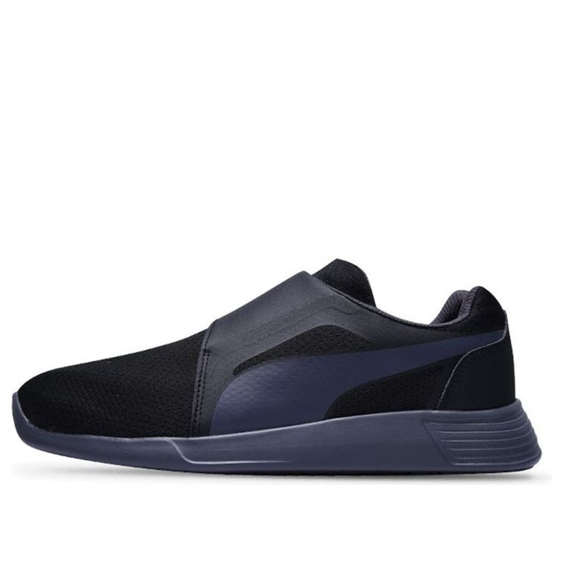PUMA St 트레이너 Evo Ac 검정 362397-02 - 1