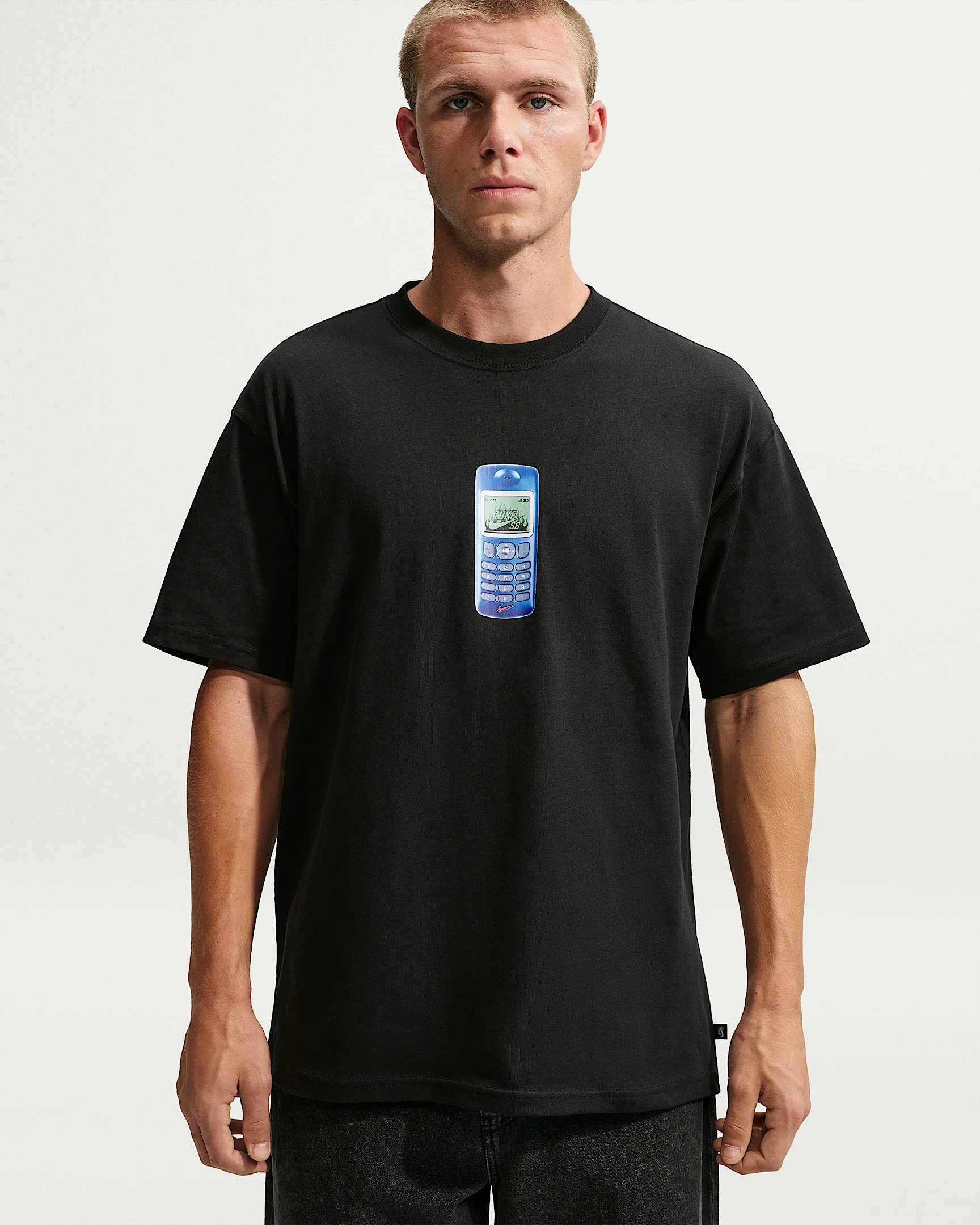 Nike SB Skate T-Shirt - 1