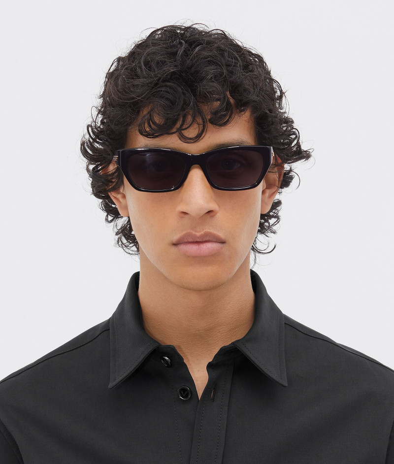 Bottega Veneta classic outlook