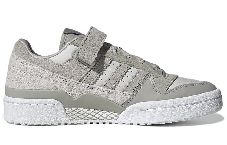 (WMNS) adidas originals Forum Low 'Grey' GY4668 - 2