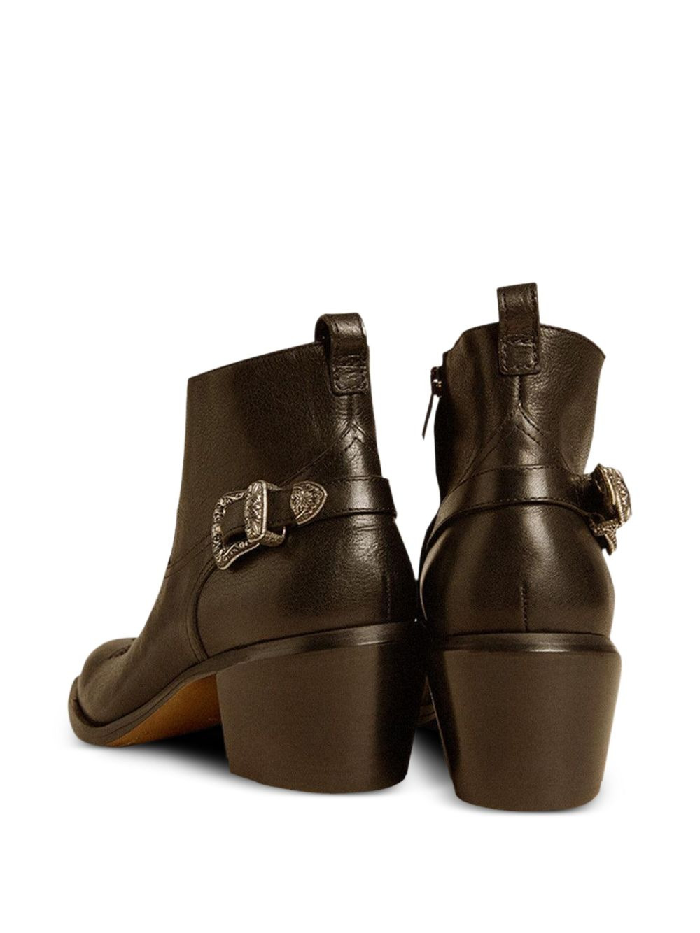 Patty boots - 3