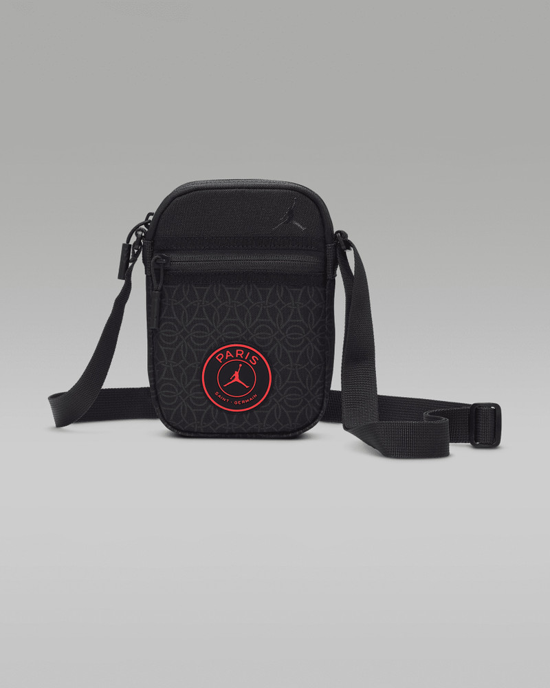 Jordan Jordan Paris Saint Germain Festival Bag Festival Bag (1L) outlook
