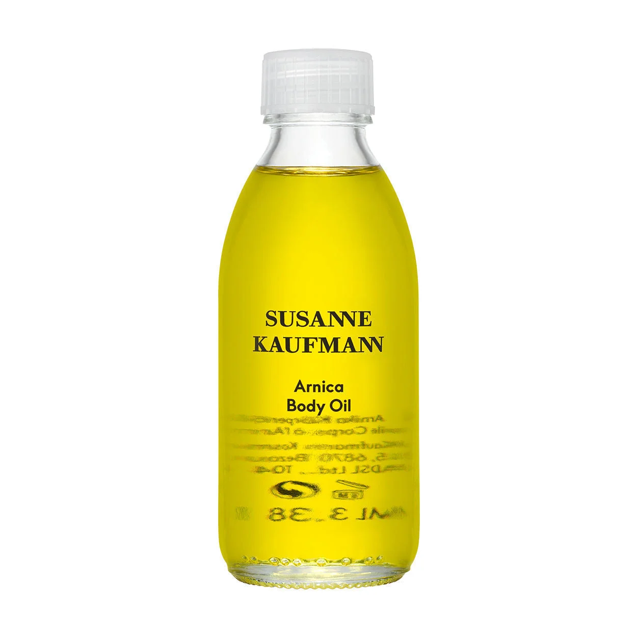 Arnica Body Oil - 1