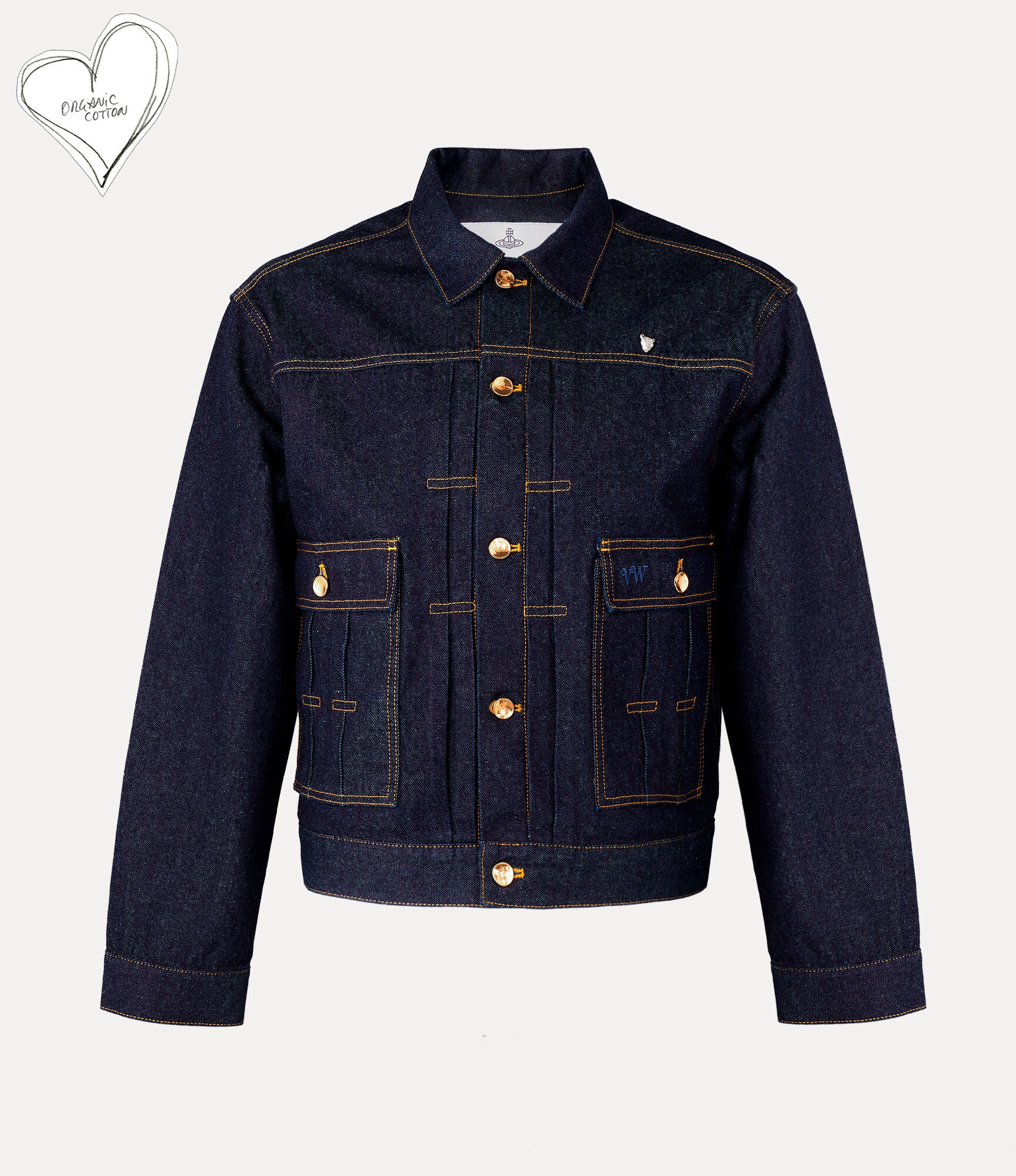 MARLENE JACKET - 1