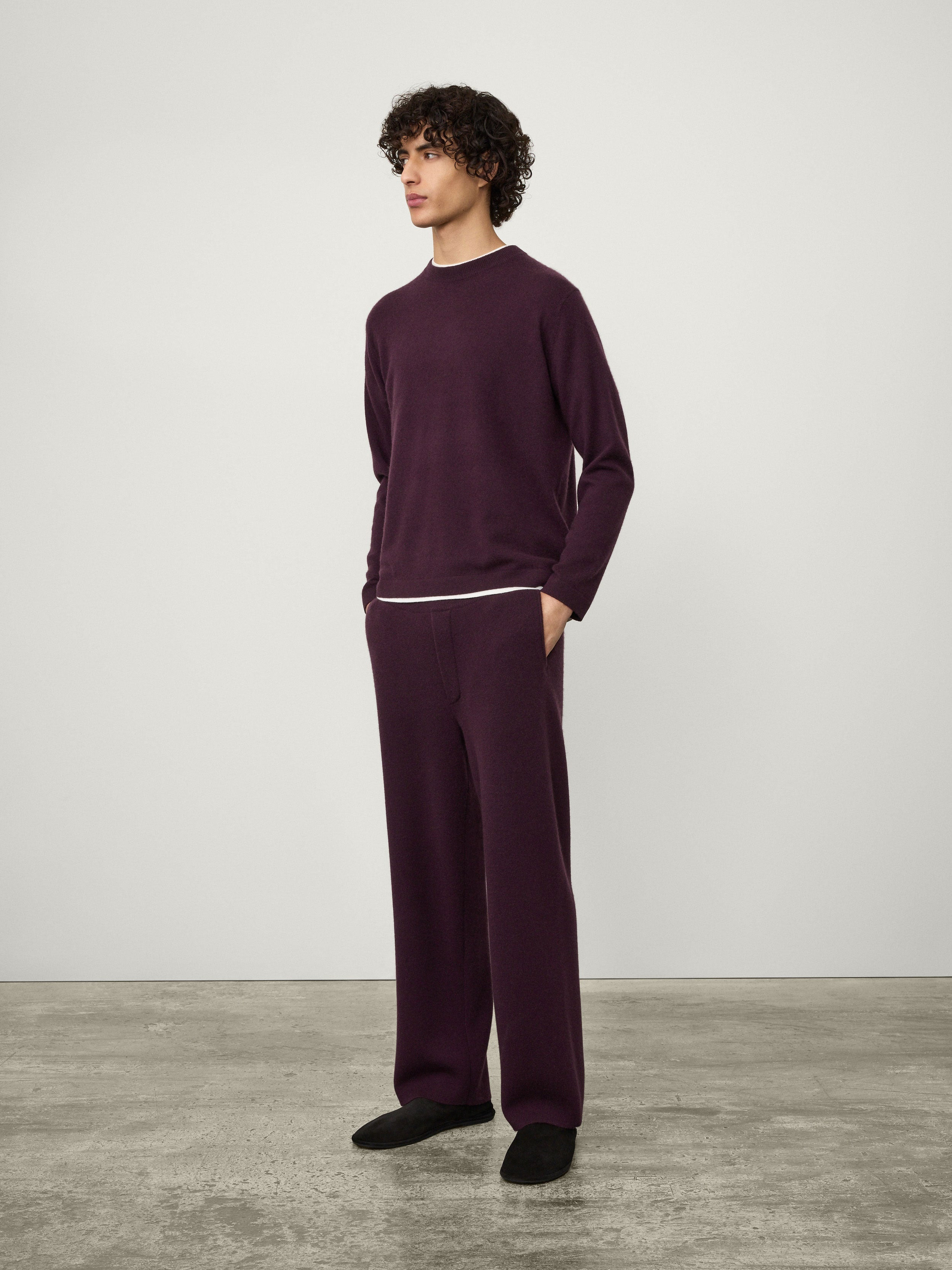 The Mason Sweater - 5