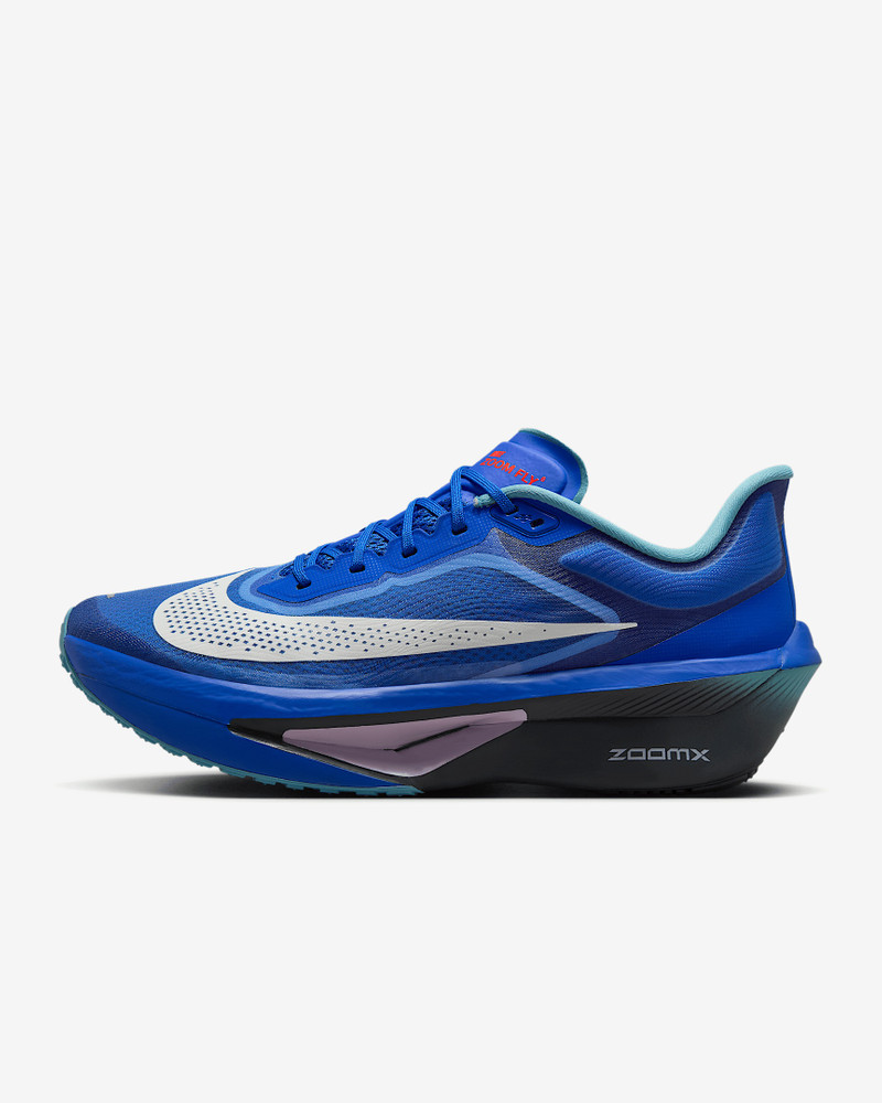 Nike Zoom Fly 6 Road Racing Shoes - 1