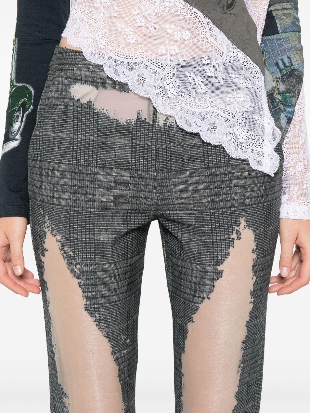 P-Mineral-P2 trousers - 5
