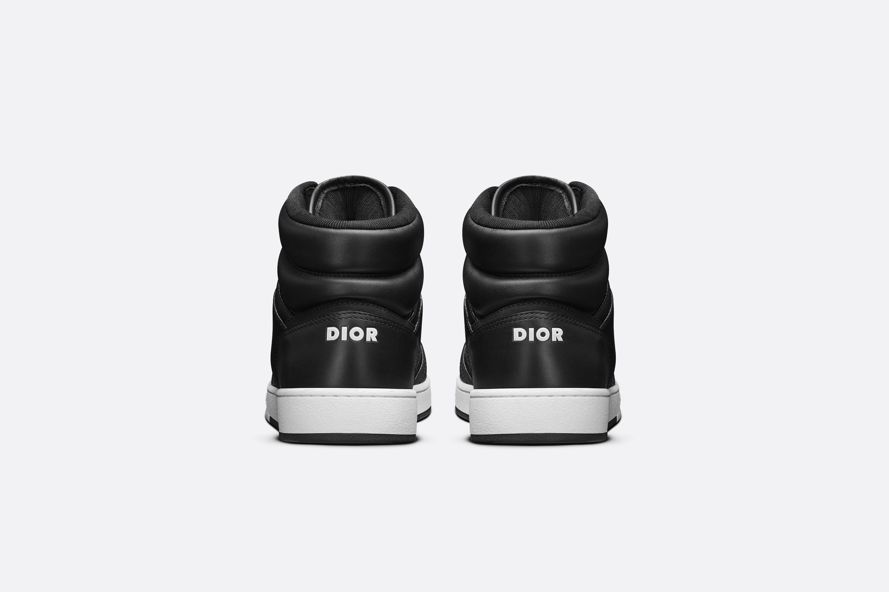 B27 High-Top Sneaker - 5