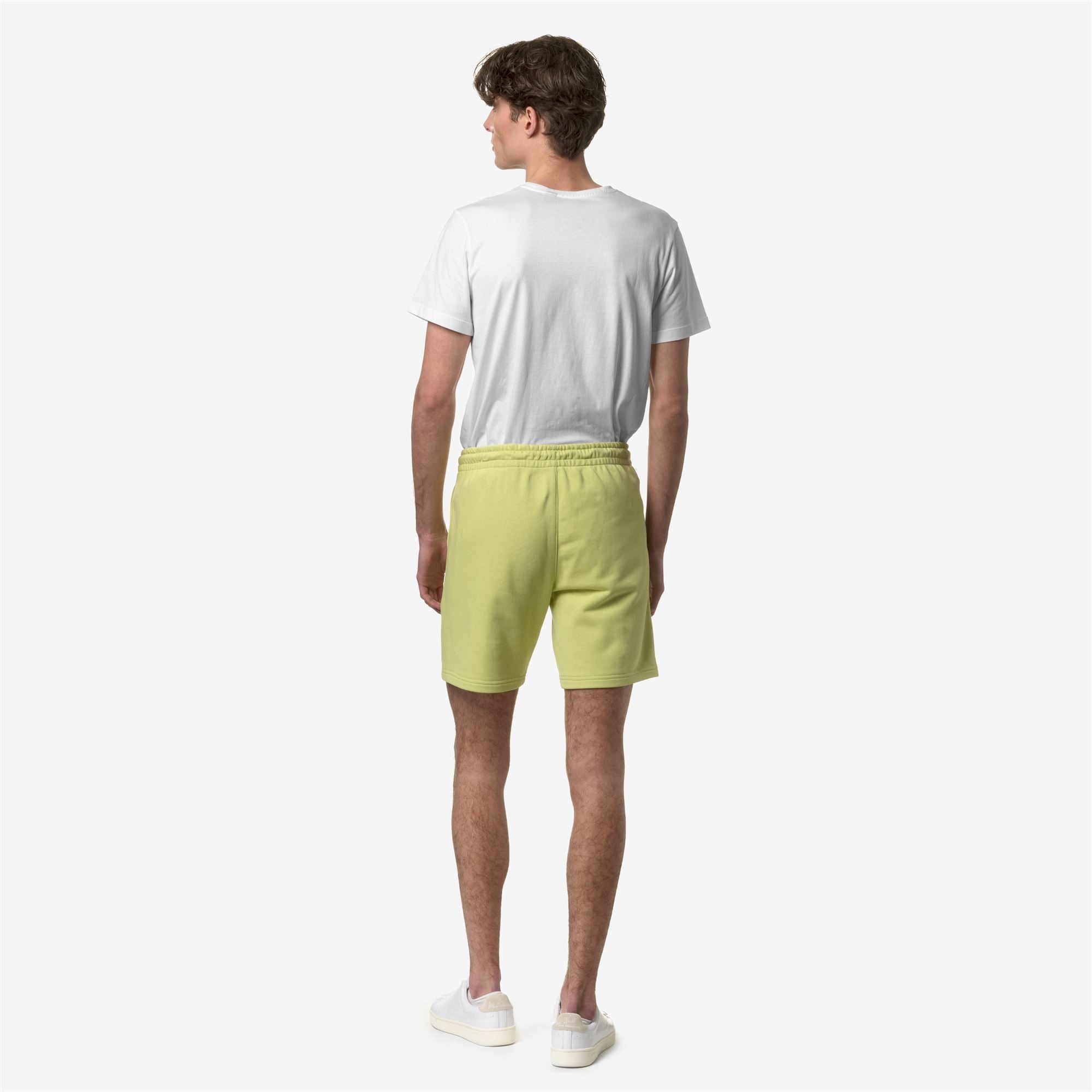 LE VRAI DORIAN POLY COTTON - 5