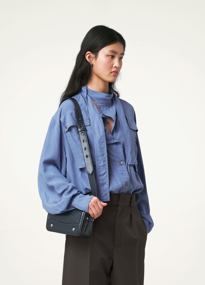 Lemaire RANSEL MINI SATCHEL outlook