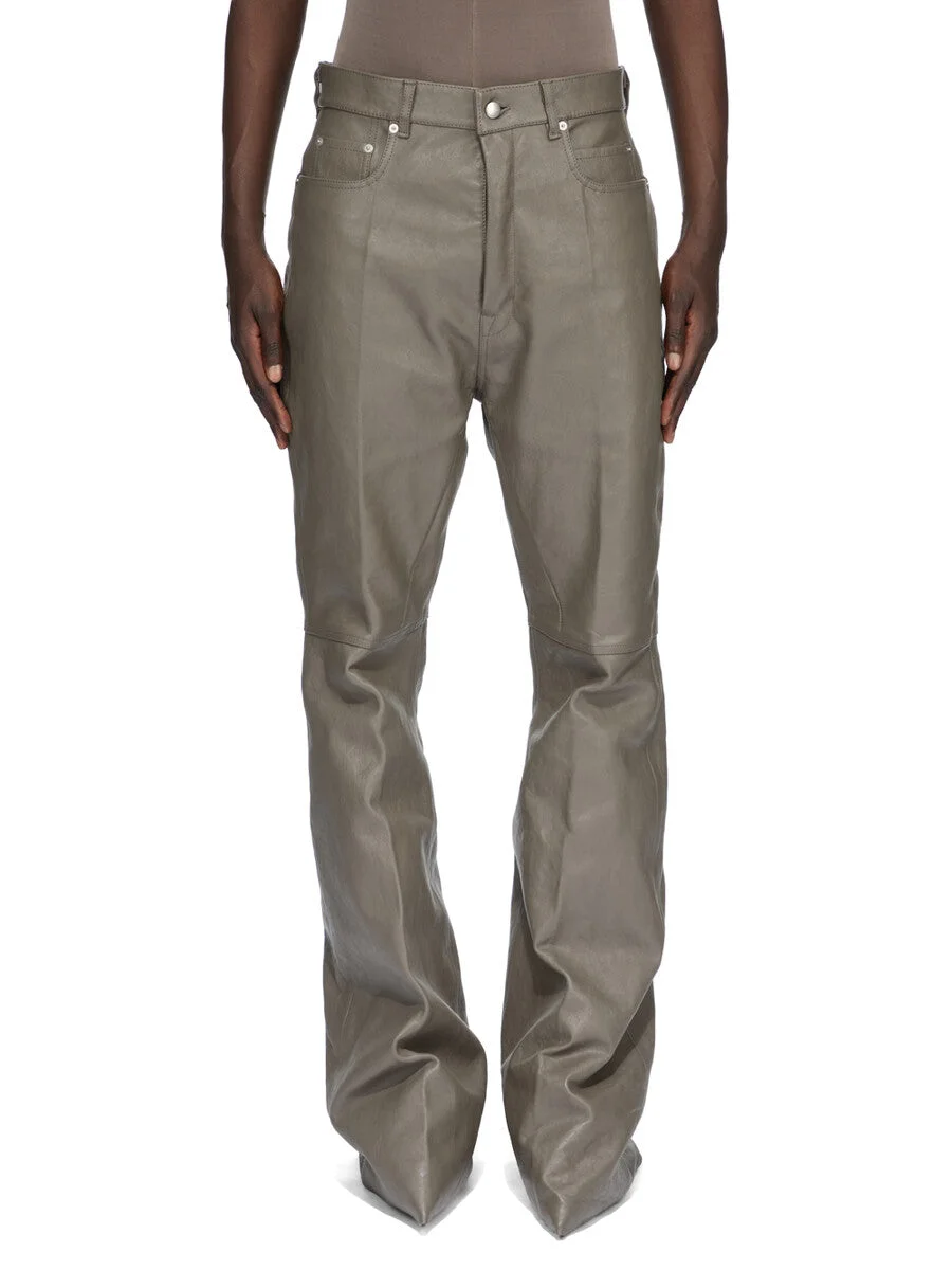 BOLAN BOOTCUT - 1