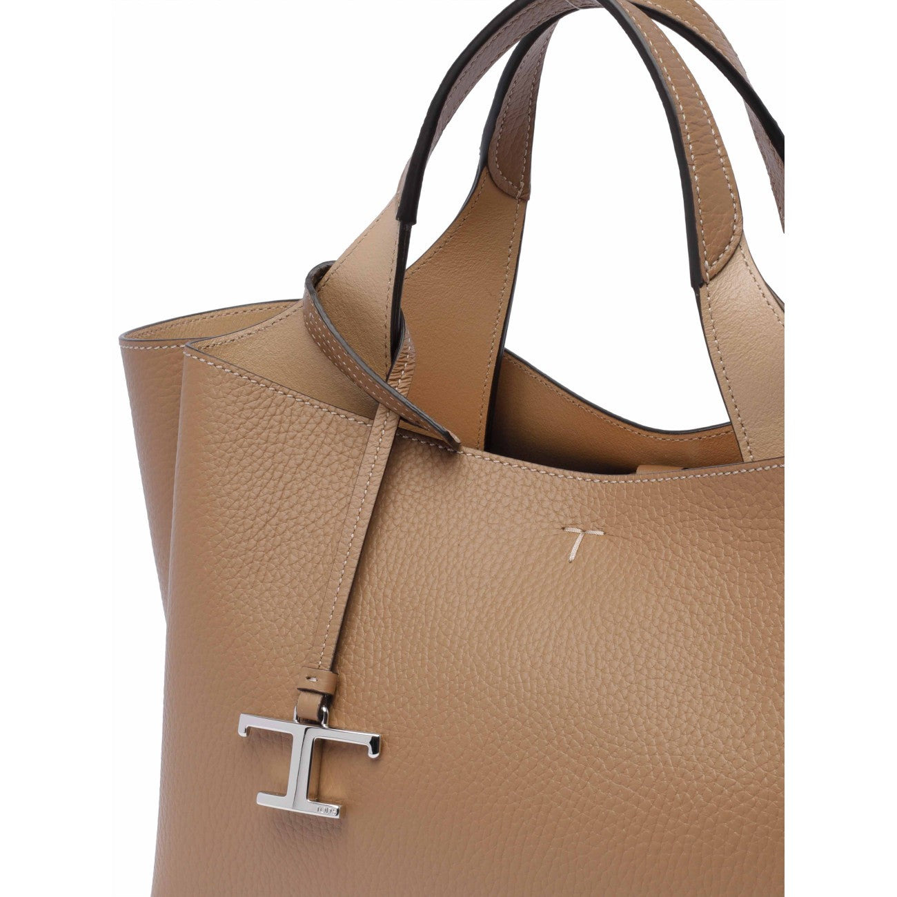 Tod's Women Mini Leather Handbag - 4