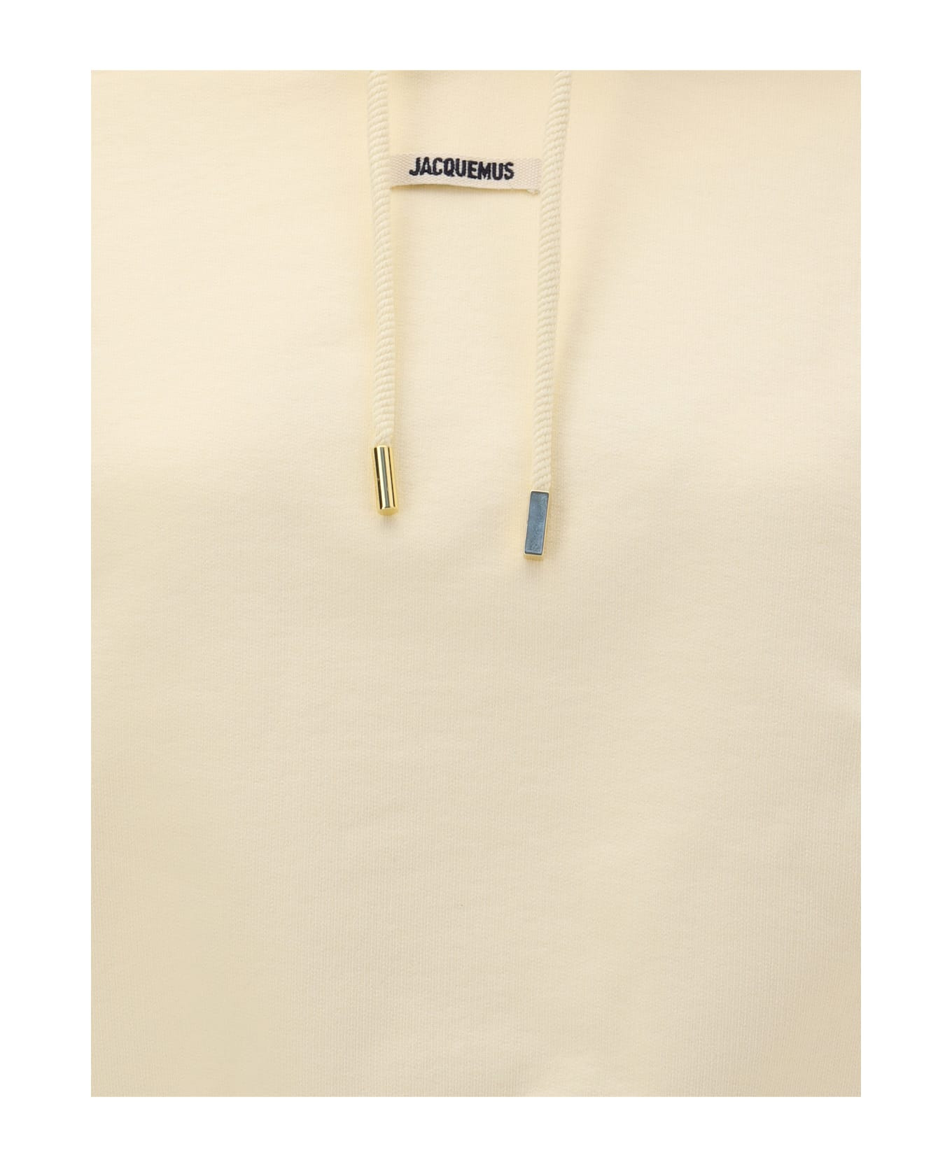 Logoed Hoodie - 3