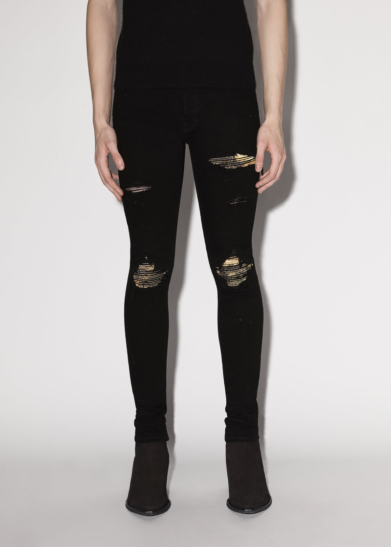 AMIRI ALOHA MX1 JEAN outlook