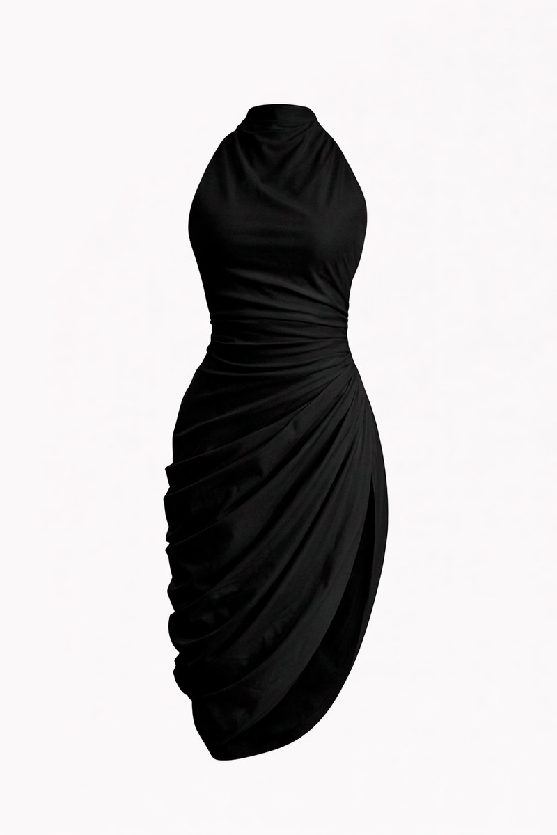 DORA DRESS 1