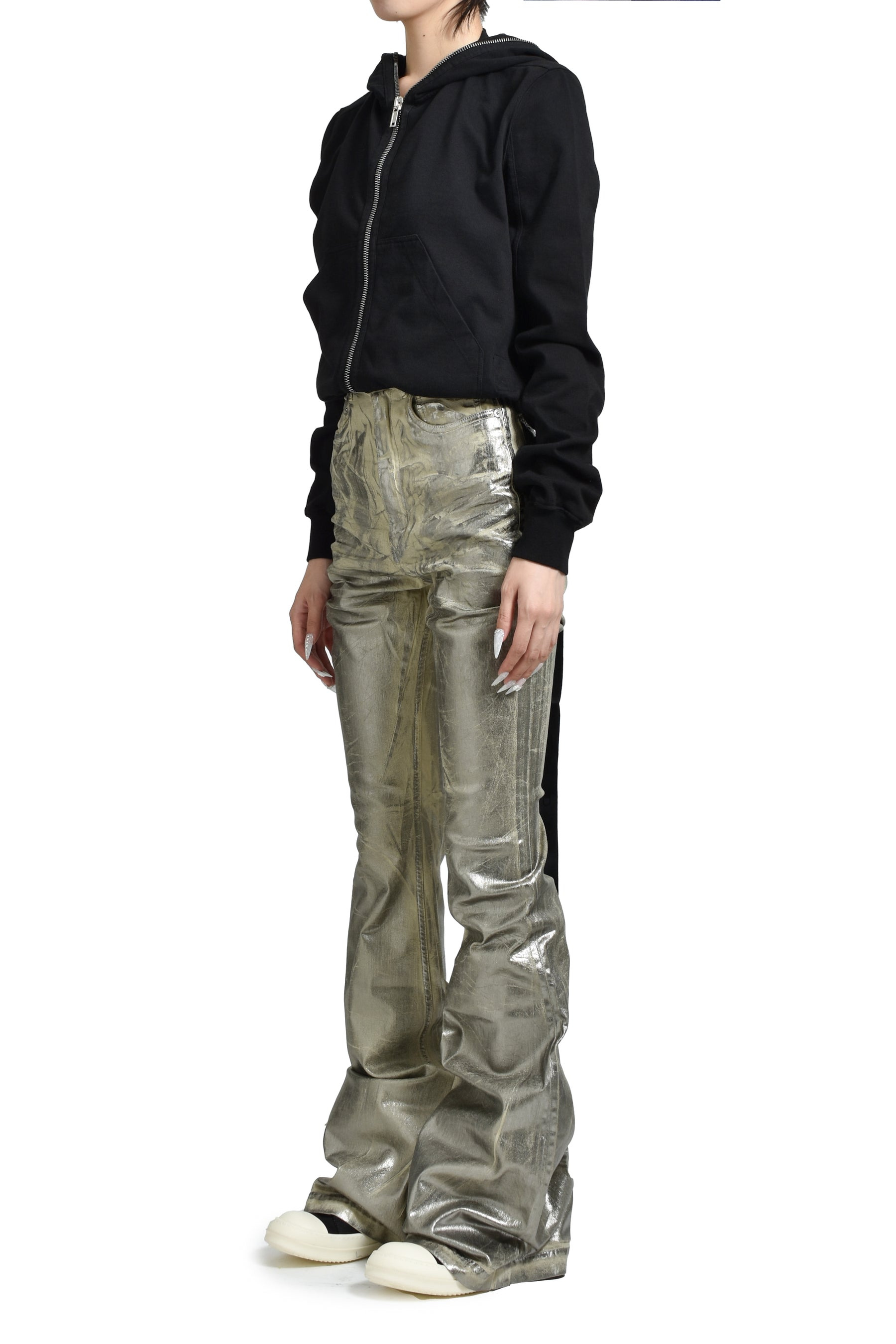 BOLAN BOOTCUT / PALLADIUM - 4